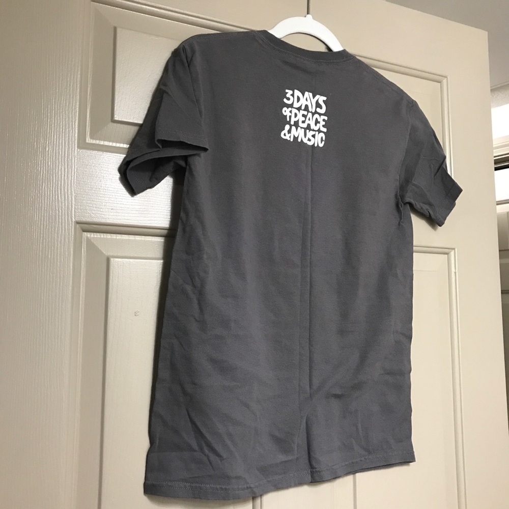 🎉HOST PICK 11/1🎉 WOODSTOCK tee - Picture 4 of 4